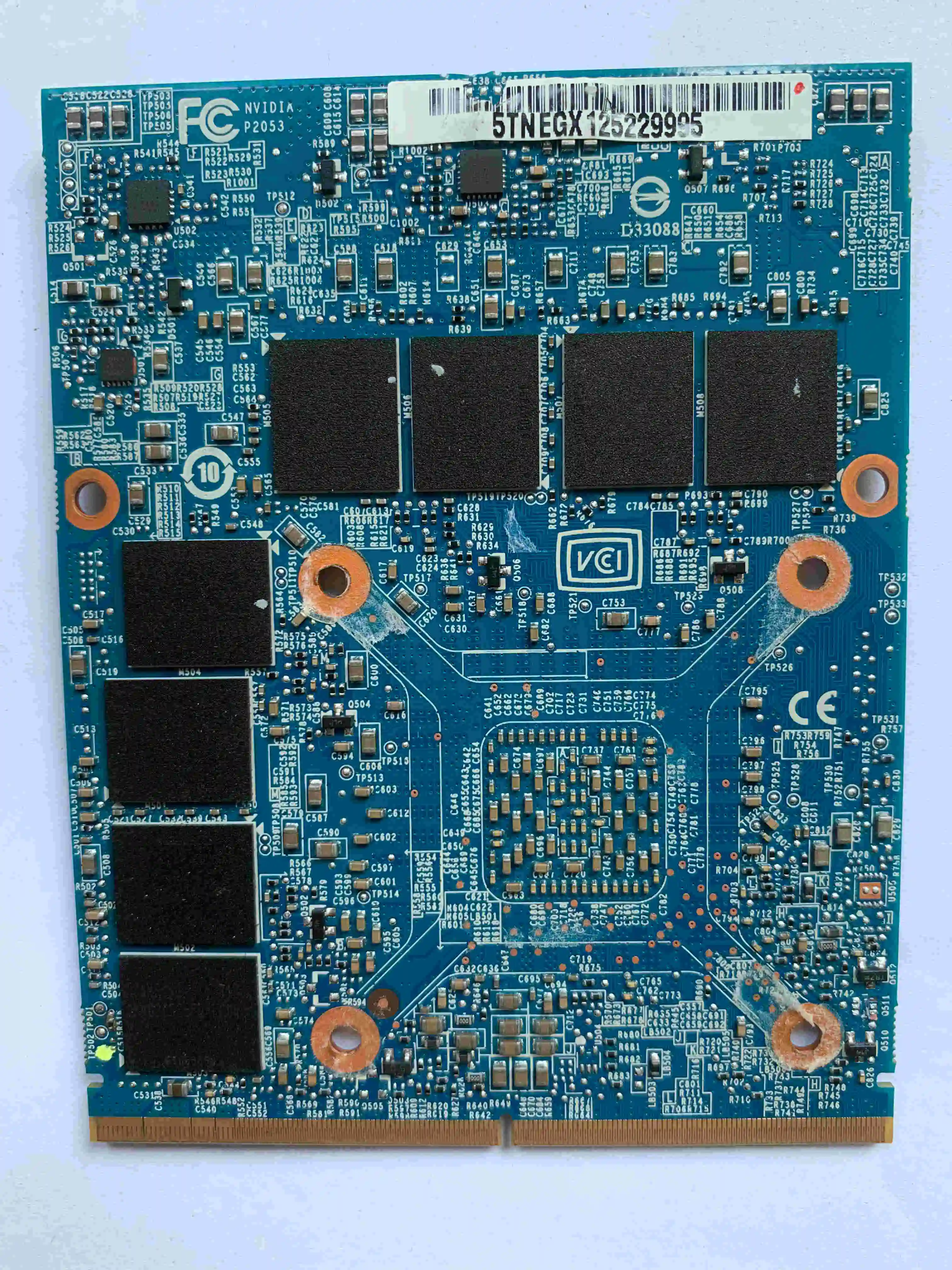 Видеокарта GTX780M GTX 780M VGA для Clevo P375SM P170EM P150EM P157SM P151SM P150SM DELL m17x r4 r5 m18x r2 r3 - купить по