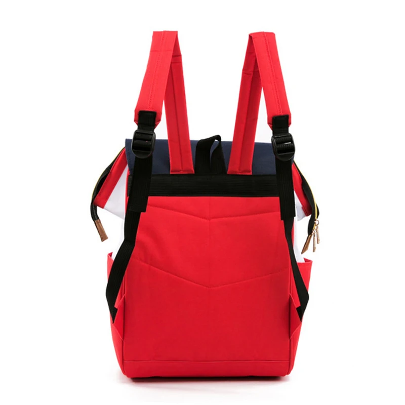 Аниме Сейлор Мун Косплей рюкзак мультфильм студенческая школьная Подростковая