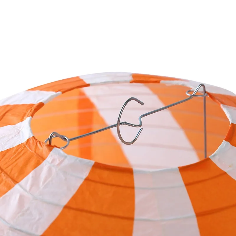 30 см воздушный шар бумажный фонарь потолочный светильник абажур для спальни