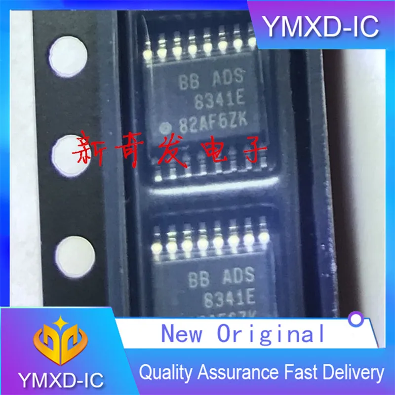 

1 шт./лот новый оригинальный Ads8341e импортные оригинальные инструменты аналогово-цифровое преобразование IC Chip Tssop16