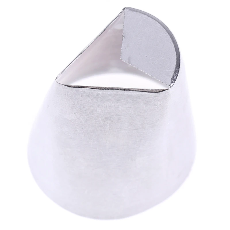 1 шт. eaf Форма крем глазури Трубопроводов Сопла Торт Кондитерские десерт