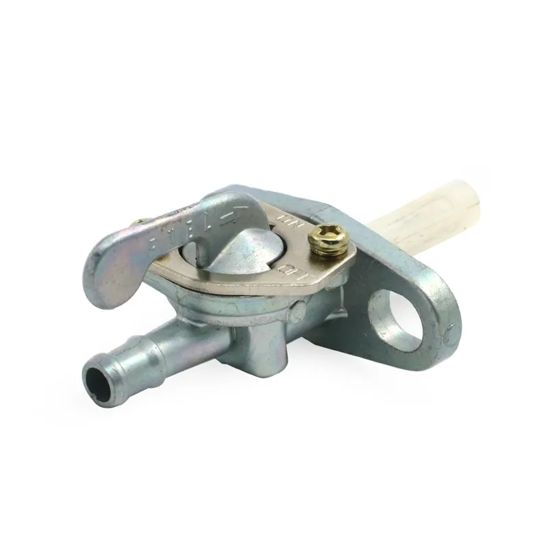 Встроенный бензиновый топливный клапан спускной кран для масла газовый бак