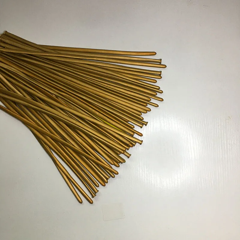 DIY иных металлических магия Клоун кукольный шар длинный воздушных шаров из