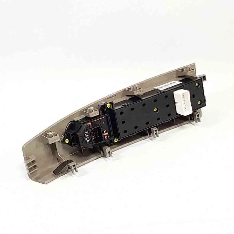 Оконный Главный переключатель для HYUNDAI SANTA FE CM 2007 2011 OEM 935702B100S4|Переключатели и