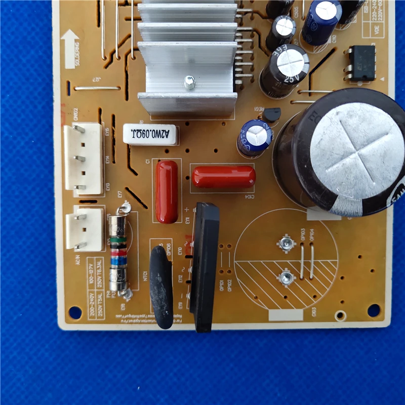 Good test for samsung Refrigerator frequency conversion board DA41-00814A 00814B DA92-00459A power board INVERTER DA92-00459P