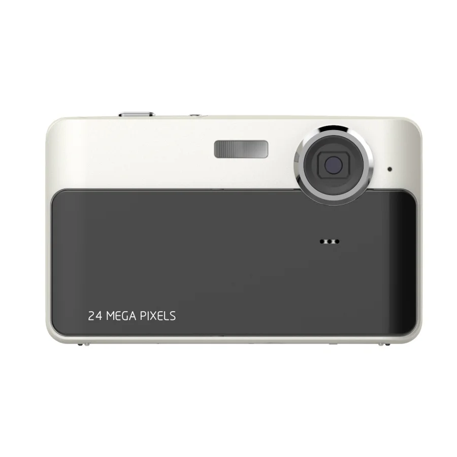 

Winait Max 40 Mega Pixels Cheap Digital Camera with 2.4'' TFT Color Display