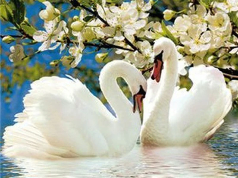 

Набор для рисования по номерам, 40 х50 см