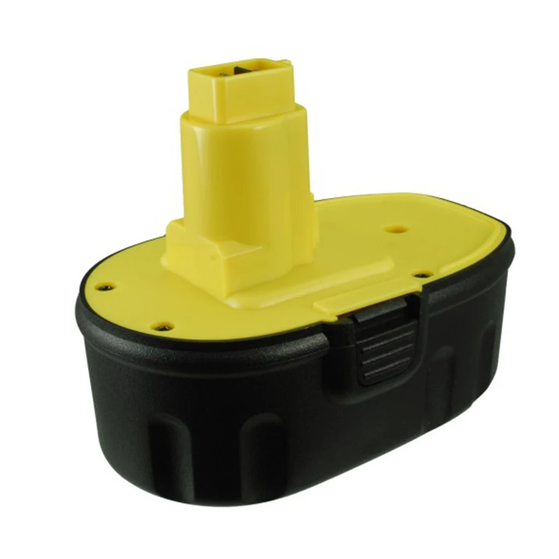 

Cameron Sino Battery for Dewalt DE9095 DW9095 9096 9503 fits DC925 DC515K 520KA 616K 618 925 Tools Replacement battery 3000mAh