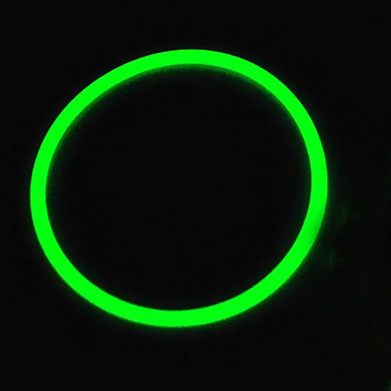 

Barrow 50-OB483G PC water cooling tank 50mm sealing Ring Green Silica Gel for Water reservoir leak proof