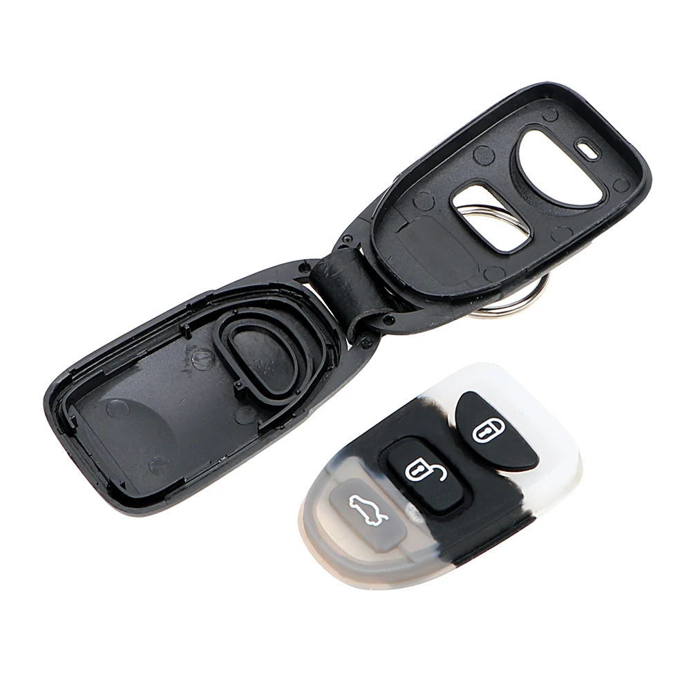 Автозапчасти LEEPEE пульт дистанционного управления для автомобильного ключа HYUNDAI