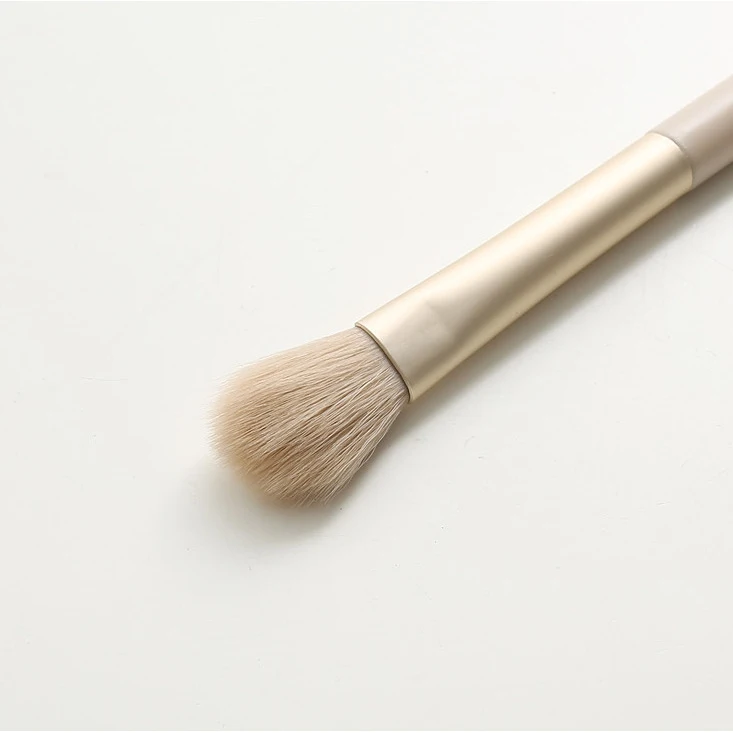 Кисть для теней Uuyp Nasal Shadow Brush Yoyoso / Южная Корея | Красота и здоровье