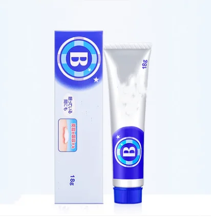 

Крем от акне японский импортный, 18 г/36 г