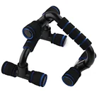 Стойка для отжиманий, фитнеса, тренажерного зала, мышц, бодибилдинга