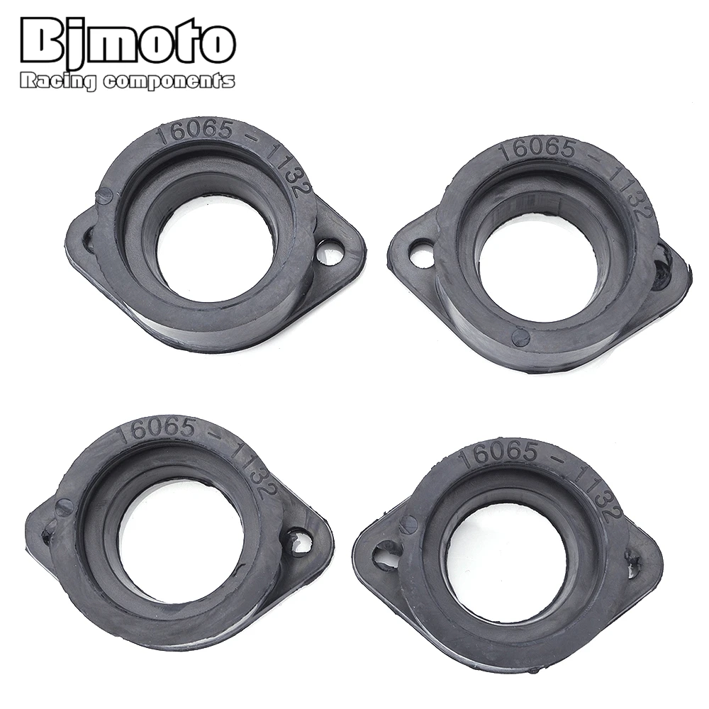 Карбюратор для мотоцикла карбюратор впускного интерфейса Kawasaki KZ700 A1 KZ750 E1 E2 E3 F1 LTD