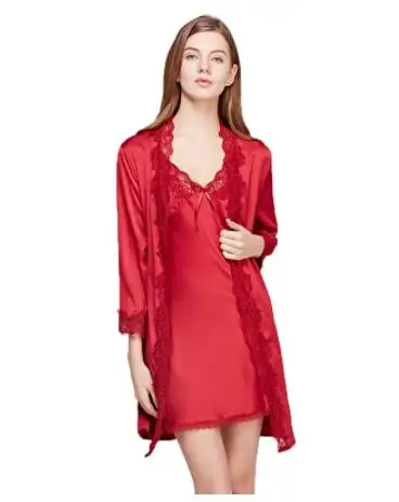 Халат-кимоно Женский цвет в ассортименте S M L XL XXL 1 шт | Женская одежда