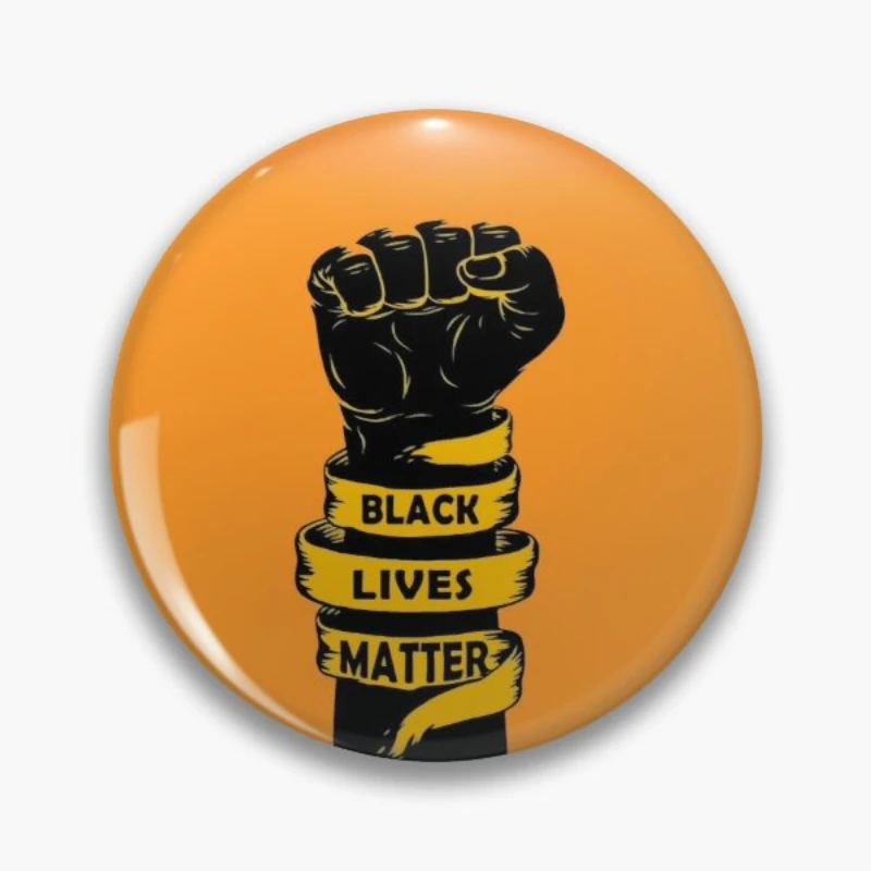 

Черная живая маска мягкая Кнопка булавка металлический женский воротник Забавный креативный Декор одежды мультяшный подарок модная Милая ...