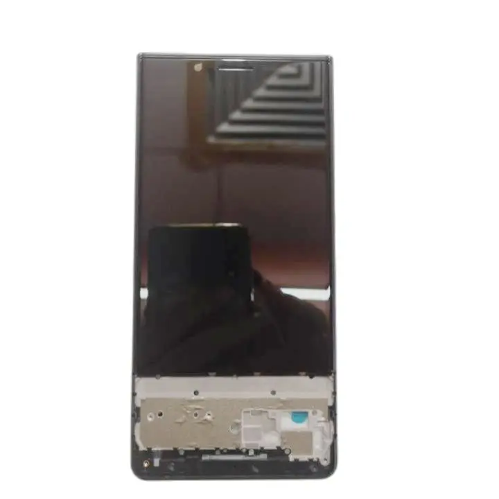 Оригинальный новый для Blackberry Key2 Key 2 LE 4 5 дюймов ЖК-дисплей дигитайзер с рамкой +