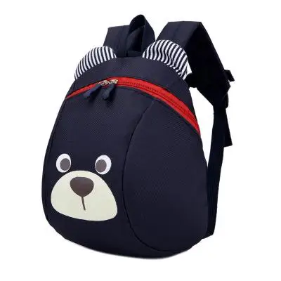 SHEN LAN SE LXFZQ mochila infantil, детские школьные сумки, новинка, милый, анти-потеря, Детский рюкзак, школьная сумка, рюкзак для детей, детские сумки - Цвет: SHEN LAN SE