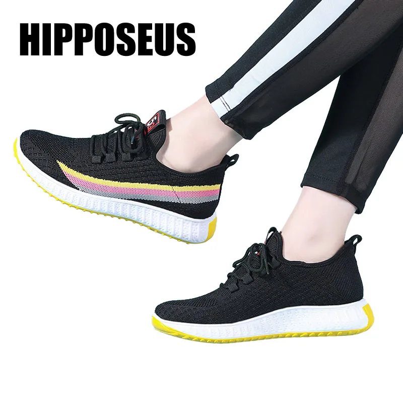 Сверхлегкие кроссовки для танцев летняя спортивная обувь улицы женские мужские