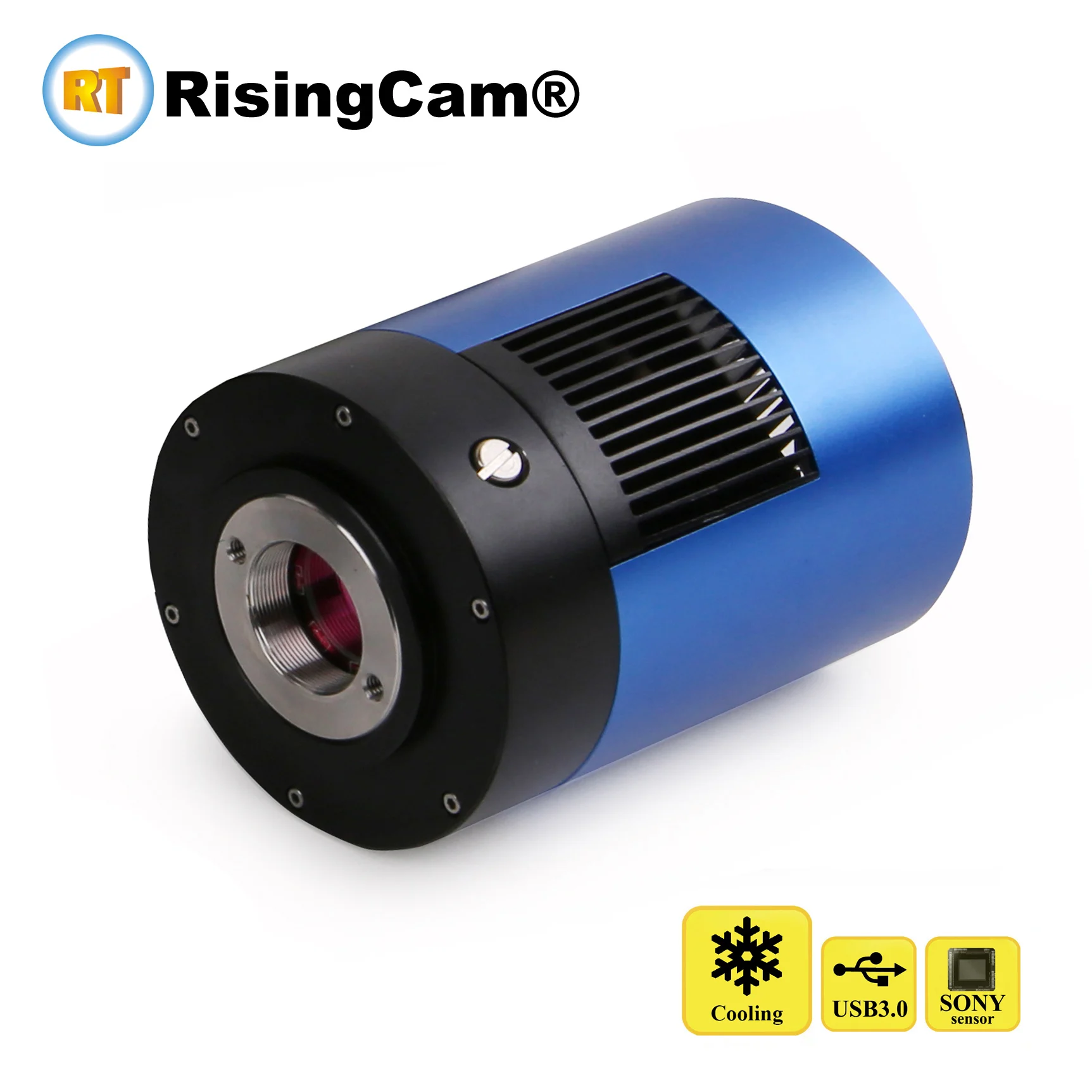 Монохромный Высокочувствительный микроскоп с USB 1 МП SONY imx432 дюйма|Микроскопы| |