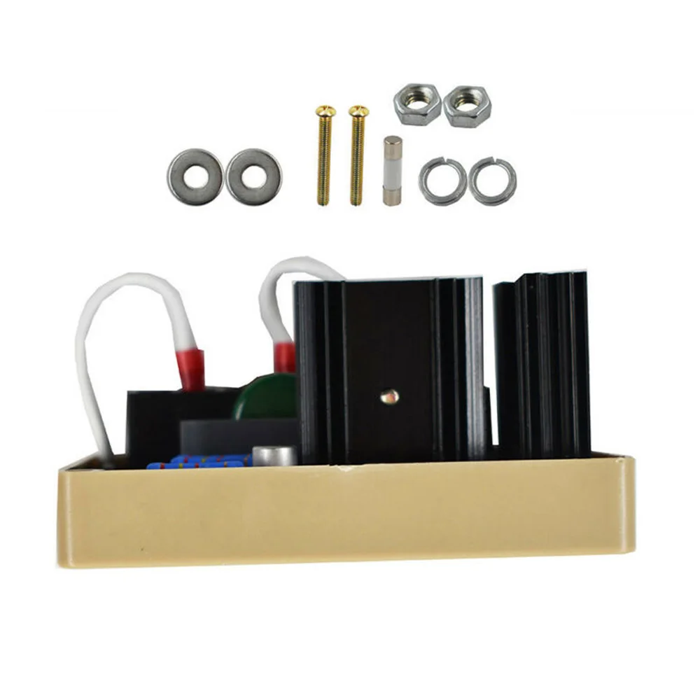 AVR SE350 автоматический регулятор напряжения генератора для Марата Новый |