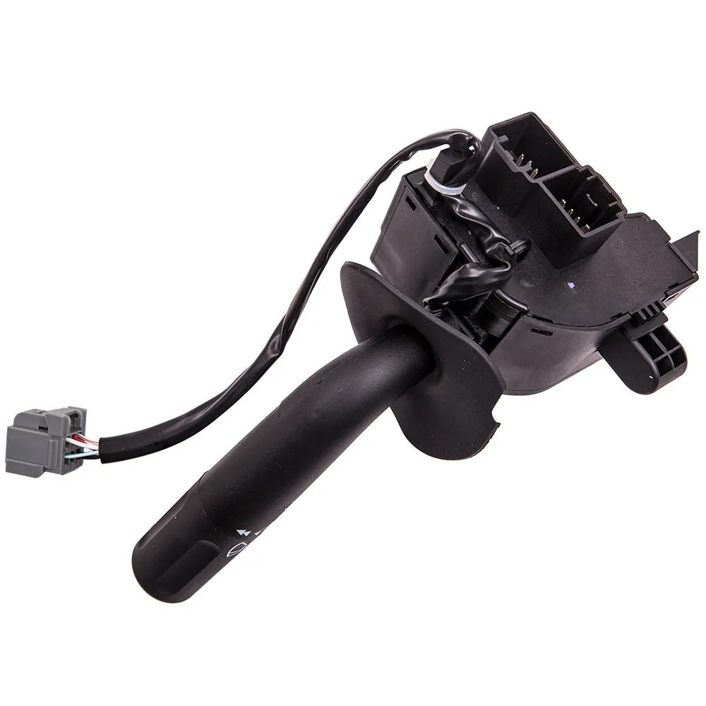 Указатель поворота светорегулятор передней фары рычаг стеклоочистителя