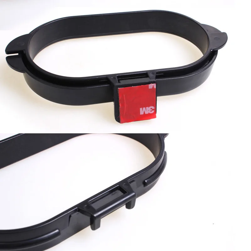 Сумка для мусора автомобиля складной органайзер автомобильная рама подвесной