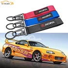 Автомобильный брелок для ключей, с карабином