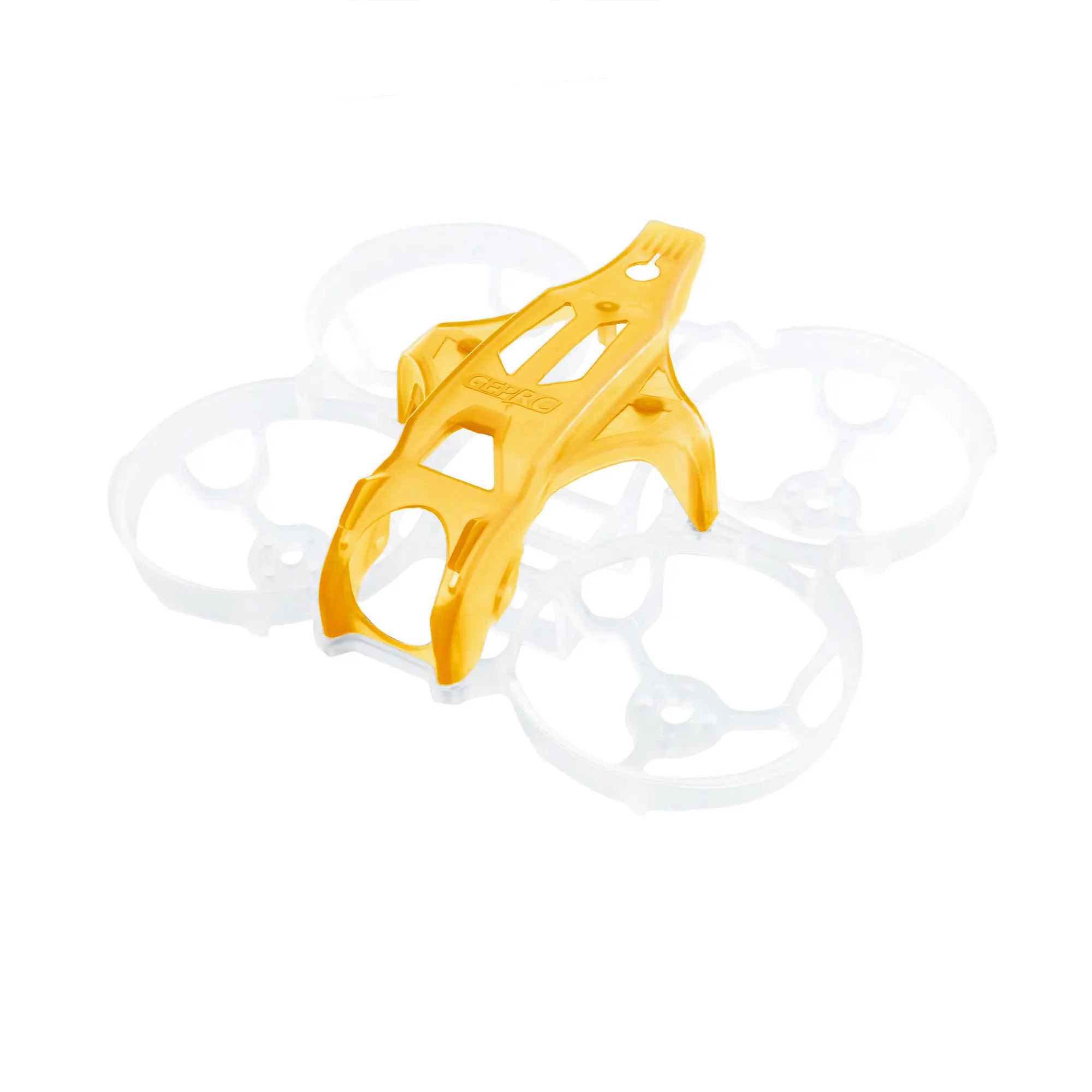 Ульсветильник Кая 10g GEPRC GEP-CE CineEye 79 мм 1 6 дюймов Tinywhoop FPV рамка с навесом для RC Racing