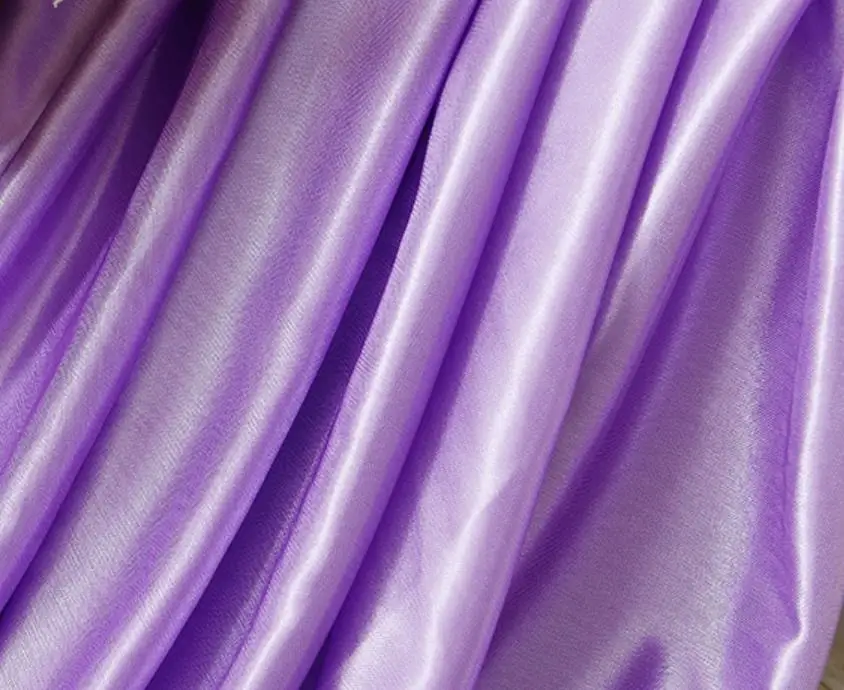 lavender Ледяной шелк свадебные фоны занавеска для свадьбы сценическое украшение для банкета и вечеринки Простые занавески драпировки фоновые украшения - Цвет: lavender