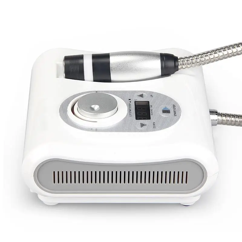 Горячий холодный молоток для подтяжки кожи Криотерапия оборудование лица