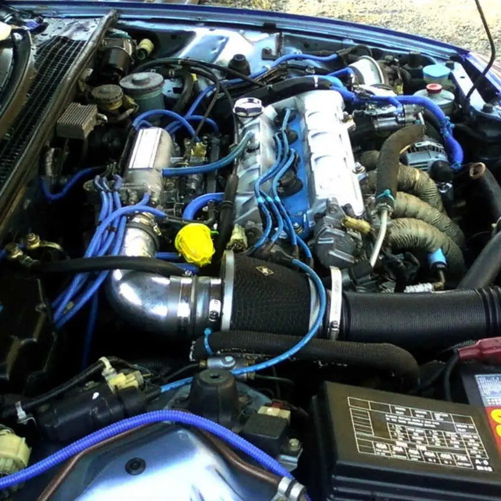 Дропшиппинг 4 мм Силиконовые вакуумные трубки шланг 16.4ft/5 м для системы