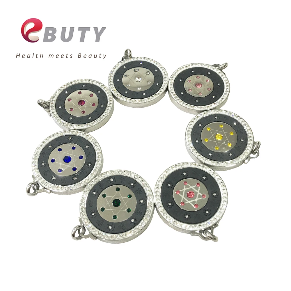 Подвеска EBUTY DAVID подвеска из лавы в форме звезды 4000 куб. См отрицательные ионы