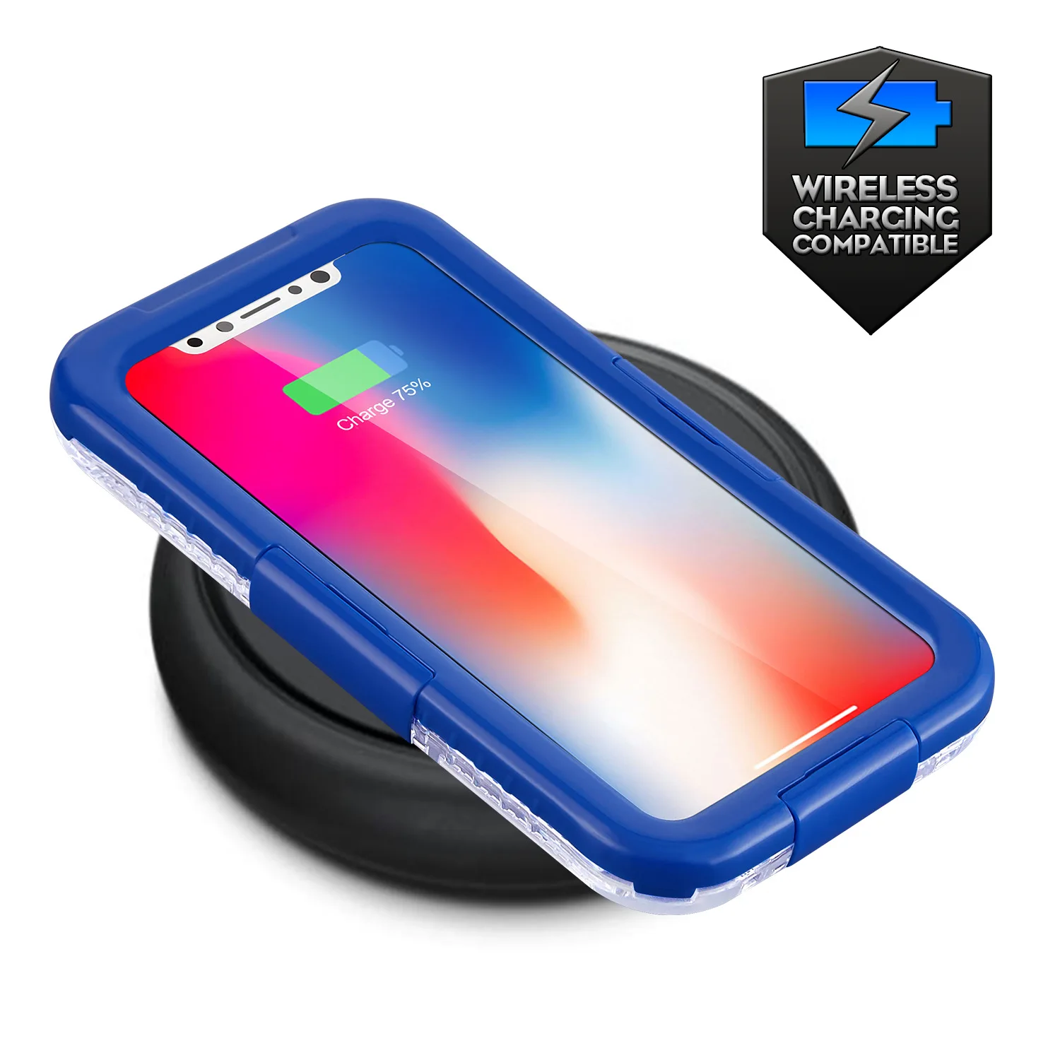 redmi note 10t 5g redmi k40 pro plus gaming 8t note 9 pro max waterproof phone case underwater diving snowproof protective cover free global shipping