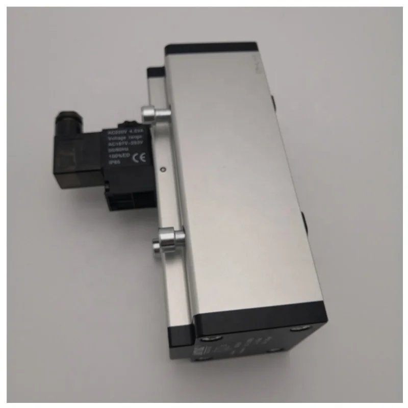 

AIRTAC ESV610B-DC24V Solenoid valve
