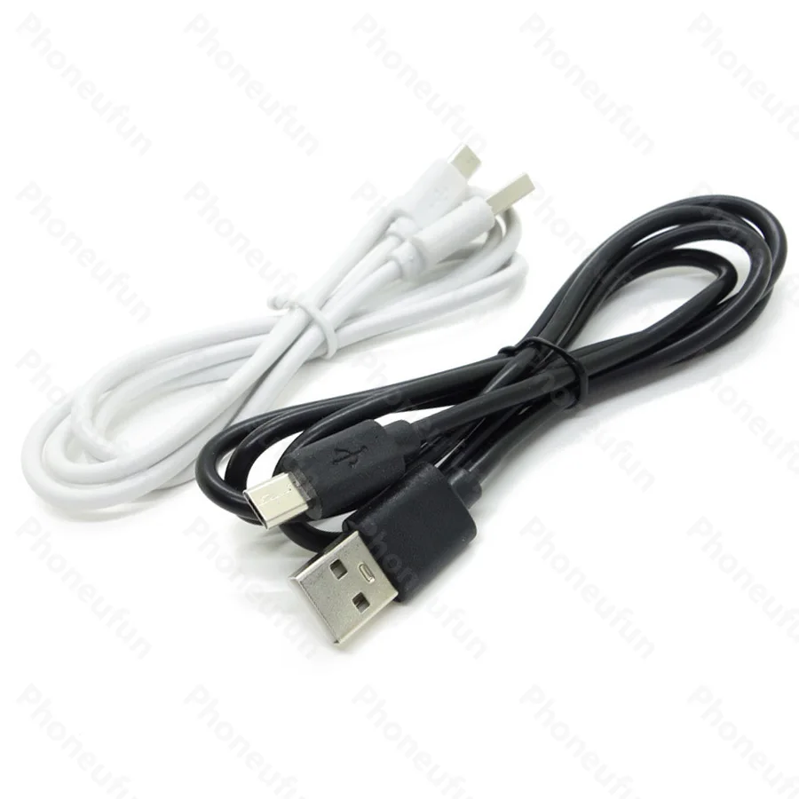 

1M/1.5M/150cm/2M/200cm 8MM Long Micro USB Plug Charger Data Cable 2A for Oukitel K10000 Pro K6000 K3 For Blackview BV5500 Pro A6