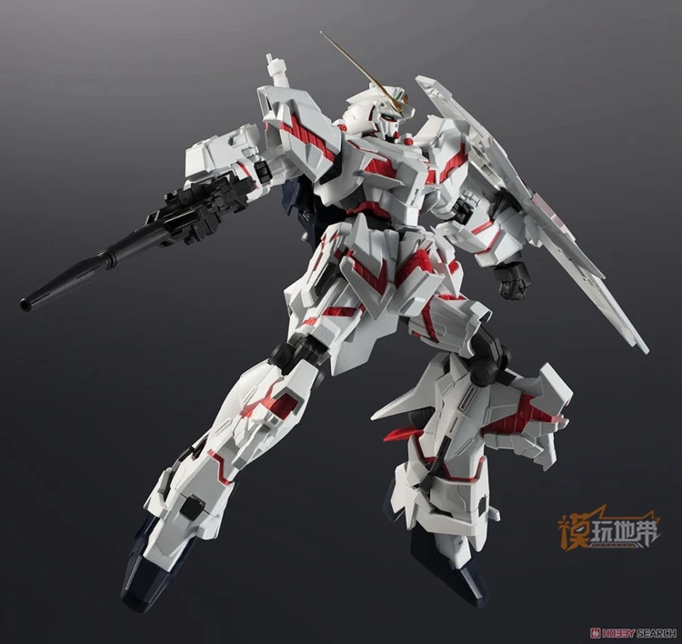 15 см 1/144 воина гундама модель GU-01 RX-78-2 GU-02 крыла GUNDAM Единорог робот игрушка