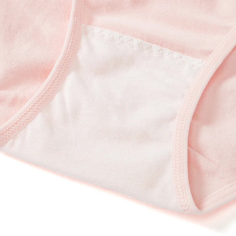 Детское нижнее белье Balabala хлопковые трусы для девочек 2020 новые шорты Стрейчевые