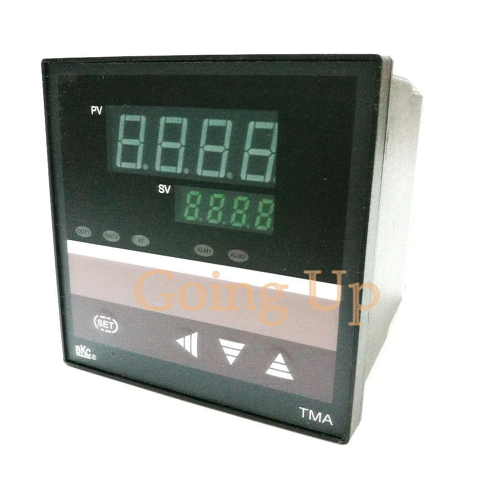 Измеритель температуры ctr интеллектуальный контроллер TMA7511Z|Детали и аксессуары