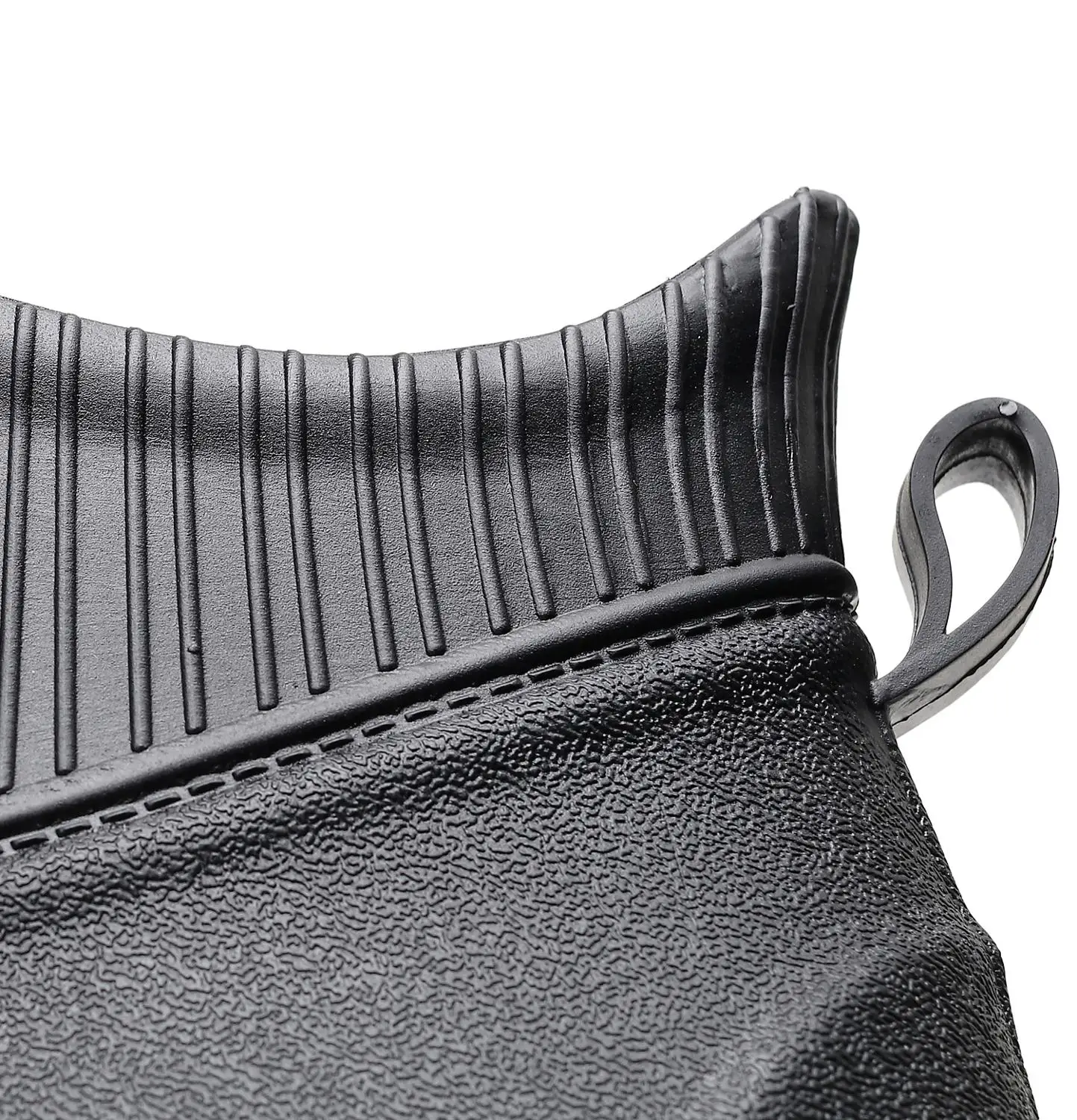 Мужские непромокаемые ботинки Нескользящие и износостойкие водонепроницаемые