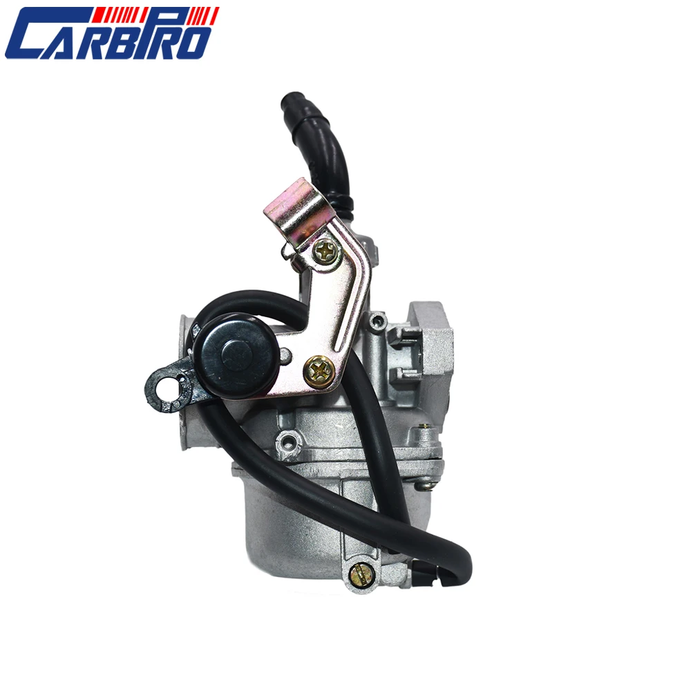 Карбюратор для квадроцикла Mini DS70 DS90 DS90X Can AM DS 70 90 90X 4 Wheeler Carb 19 мм|Карбюраторы| |