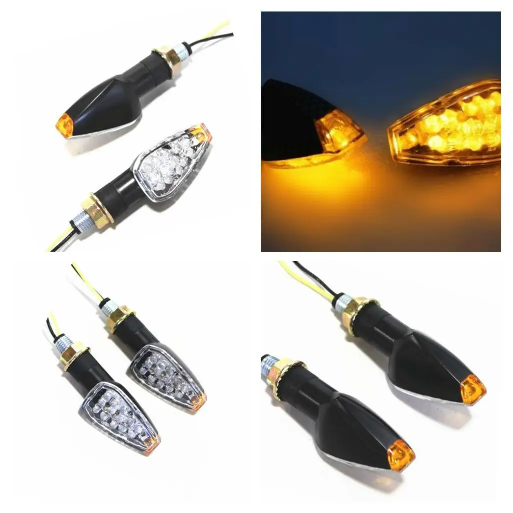 

Фонарь поворота для мотоцикла