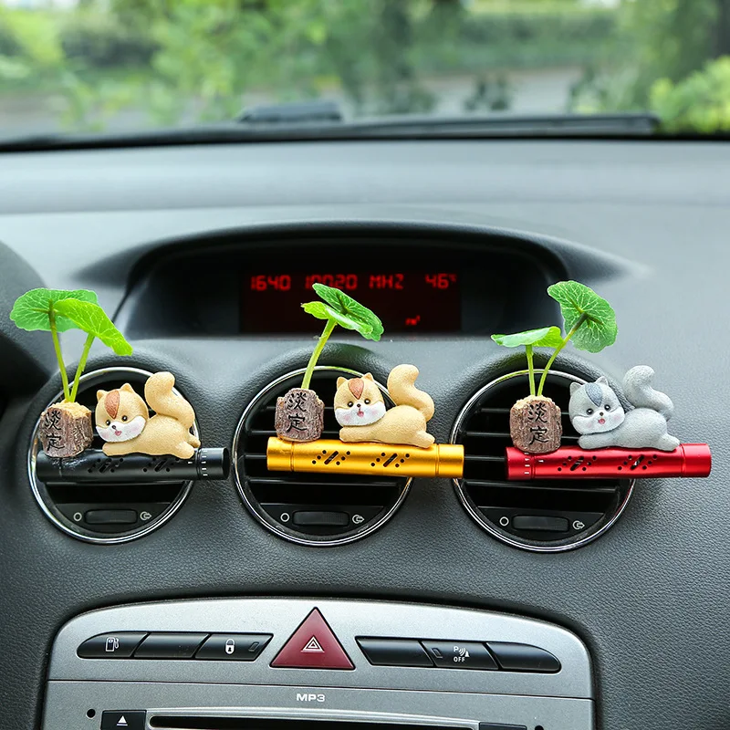 

Автомобильный парфюм, автомобильный воздуховыпускной клапан, ароматерапия, товары для салона автомобиля, декоративные украшения