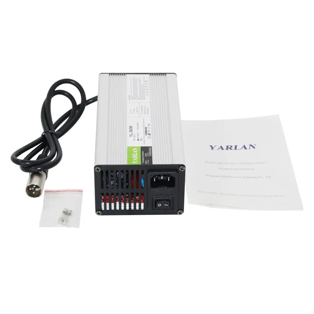 73V 5A ebike Lifepo4 Phosphate Battery Charger 20S Cell for Electric Bicycle Motor | Электроника