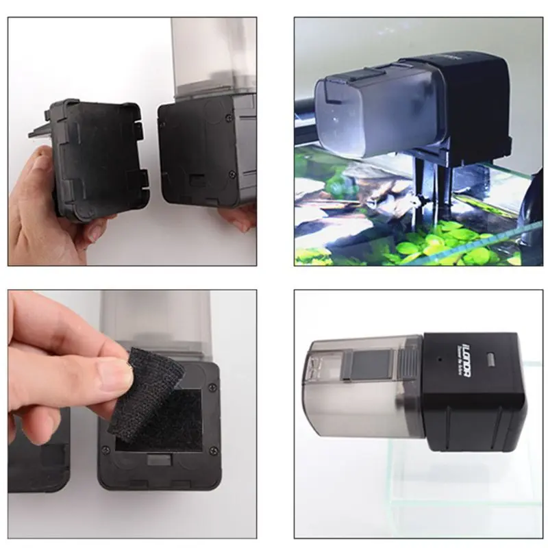 Новинка 2020 беспроводной пульт дистанционного управления автоматическая