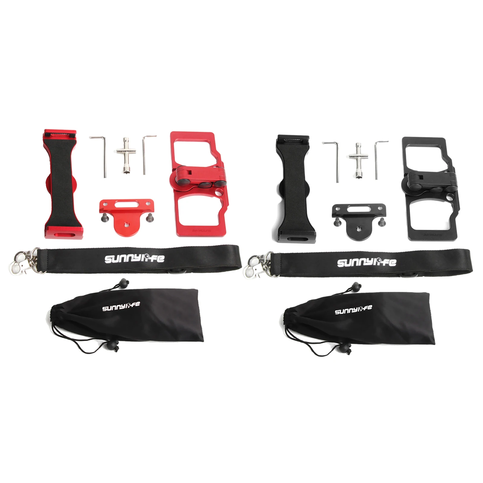 

Складной кронштейн из алюминиевого сплава для смартфона планшета Mavic, легкий