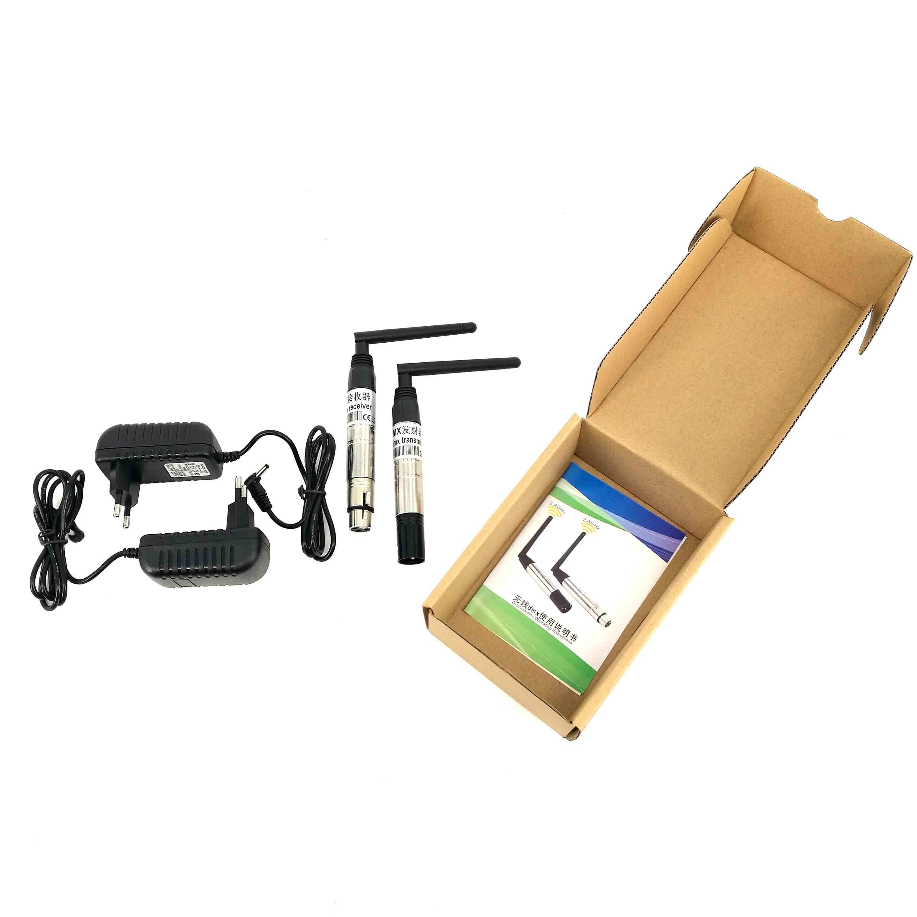 Беспроводной DMX Console30 этап Управление оборудование передатчик для DJ диско бар