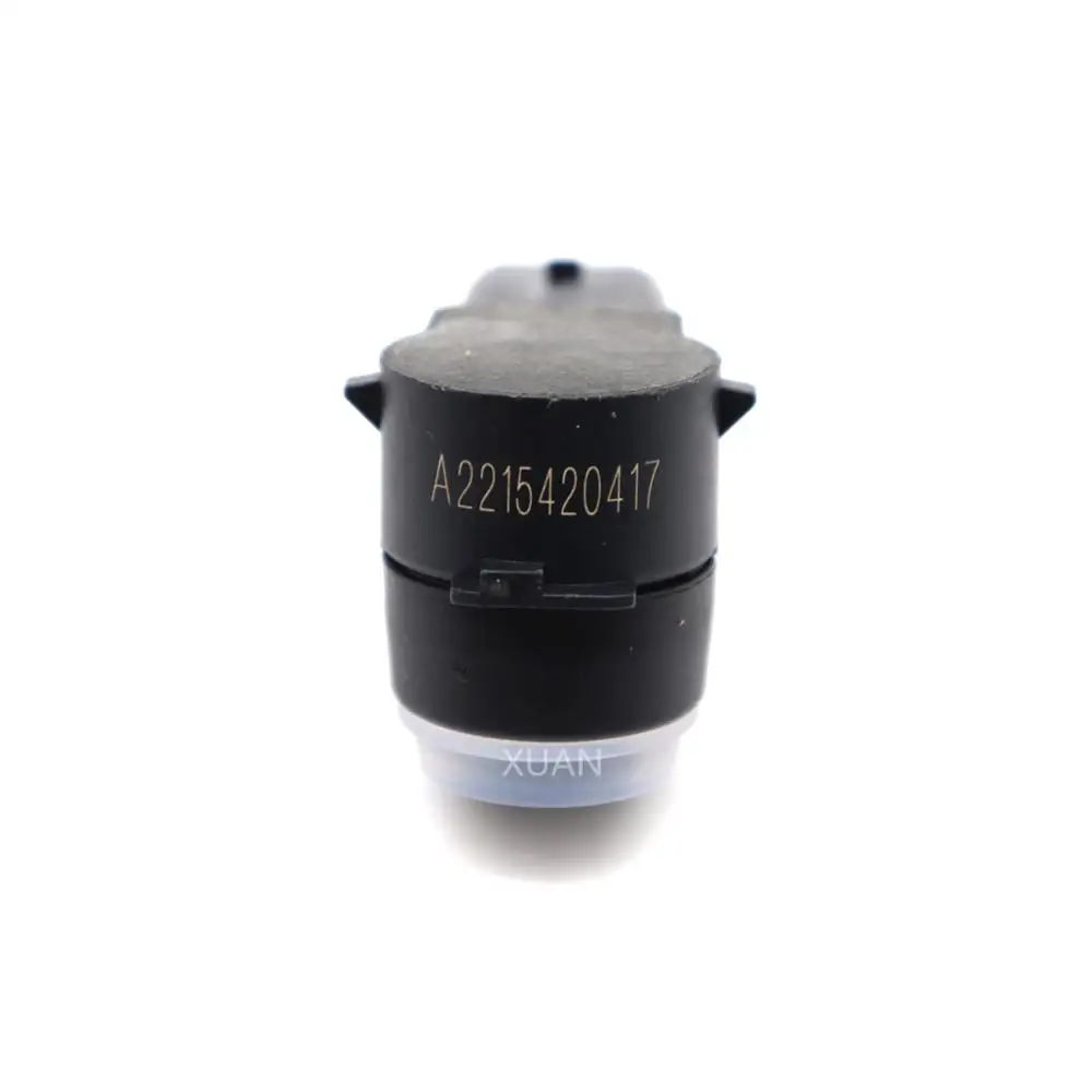 A2215420417 парковки PDC Сенсор для Mercedes E280 E500 GL320 GL350 GL450 GLK350 ML280 ML300 ML320 ML350 ML450 ML500 2215420417 |
