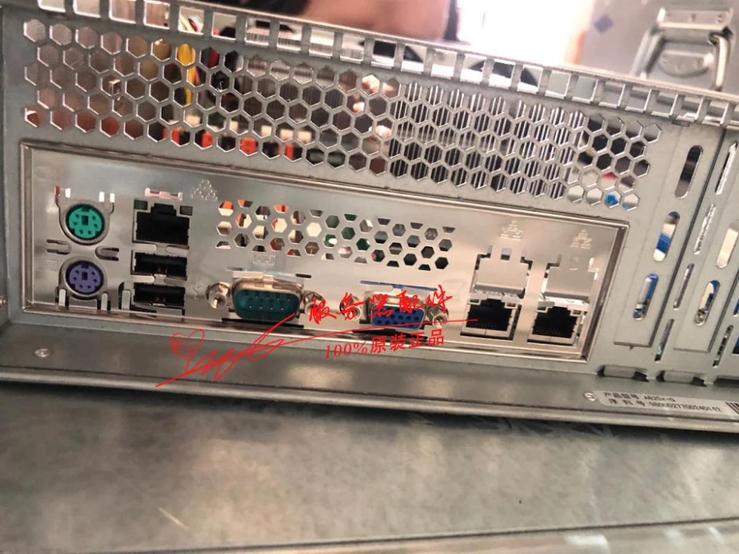 

Suitable for Asus/ A620r-G KGPE-D16 AMD G34 Dual-way Opteron Server Motherboard Support 63