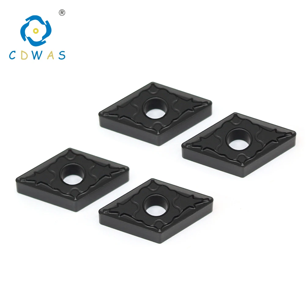 Токарный инструмент DNMG150408 PM PC4125 Высококачественная вставка из карбида вольфрама